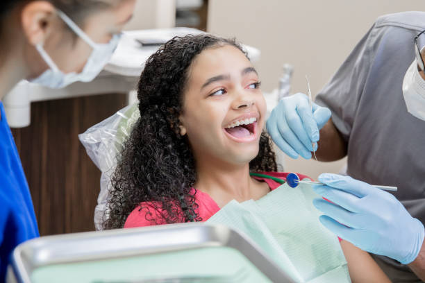 Best Same-Day Emergency Dental Services in Newbern, TN