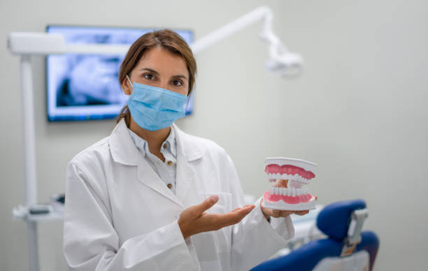 Best Emergency TMJ Treatment in Newbern, TN
