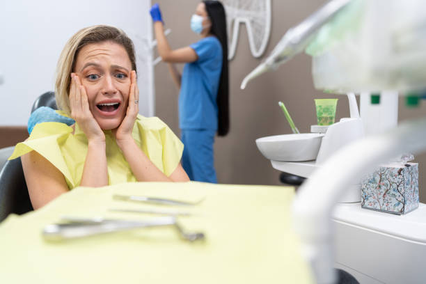 Best Same-Day Emergency Dental Services in Newbern, TN